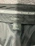 Express Design Studio Solid Black Shorts Size 10 - photo 3