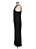 All:Row Solid Black Cocktail Dress Size M - photo 5