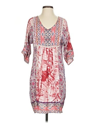 Sundance Casual Dress (view 1)