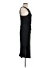 All:Row Solid Black Cocktail Dress Size M - photo 4
