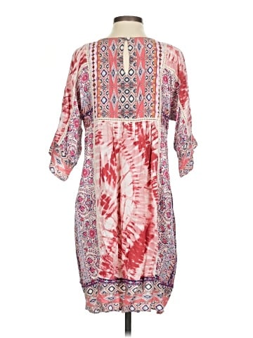 Sundance Casual Dress (view 2)