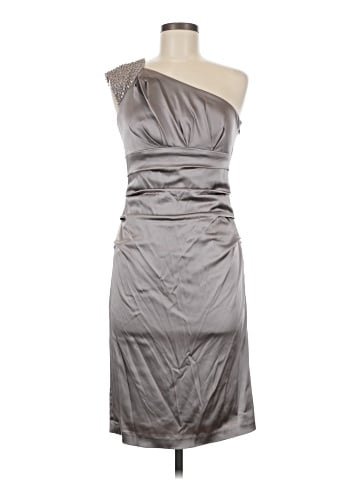 Suzi Chin for Maggy Boutique Cocktail Dress (view 1)