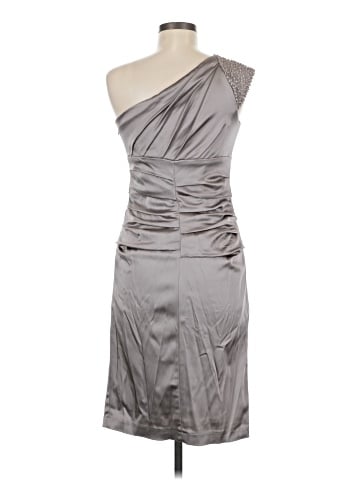Suzi Chin for Maggy Boutique Cocktail Dress (view 2)