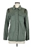 Divided by H&M Green Jacket Size 8 - photo 1