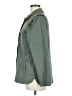 Divided by H&M Green Jacket Size 8 - photo 5