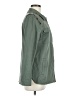 Divided by H&M Green Jacket Size 8 - photo 4
