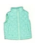 Lightning Bug 100% Polyester Teal Vest 9-12 MO / 12 MO - photo 1