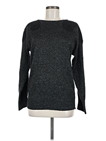 Elle Pullover Sweater (view 1)