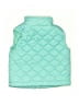 Lightning Bug 100% Polyester Teal Vest 9-12 MO / 12 MO - photo 2