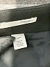 Halogen Solid Black Formal Skirt Size 12 (petite) - photo 4