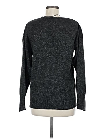 Elle Pullover Sweater (view 2)