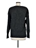 Elle Gray Pullover Sweater Size M - photo 2