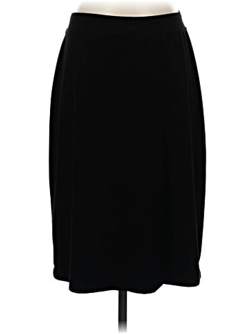 Susan Graver Formal Skirt (view 1)