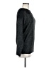 Elle Gray Pullover Sweater Size M - photo 4