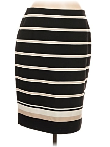 White House Black Market Casual Skirt (view 1)