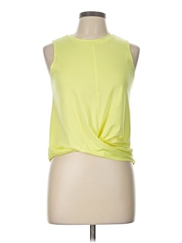 Reel Legends Sleeveless T-Shirt (view 1)