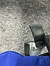 St. John Blue Casual Pants Size 10 - photo 8