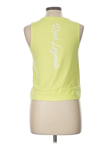 Reel Legends Sleeveless T-Shirt (view 2)