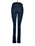 Jones New York Solid Blue Jeans Size 8 - photo 2
