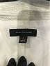 Ann Taylor 100% Polyester Ivory Jacket Size 10 - photo 6