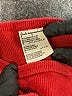 First Impressions Red Dress Size 3-6 mo - photo 3