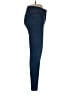 Jones New York Solid Blue Jeans Size 8 - photo 4