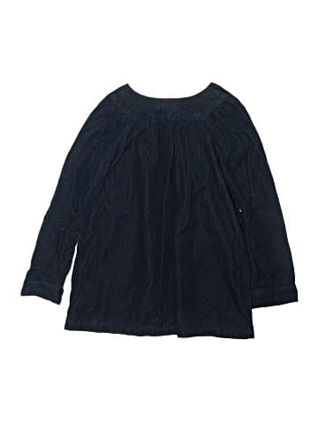 Lands' End Long Sleeve Blouse (view 2)