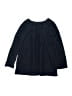 Lands' End Blue Long Sleeve Blouse Size 10 - photo 2