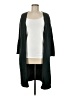 Listicle Green Cardigan Size M - photo 1