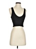 Unbranded Black Sports Bra Size S (estimated) - photo 1