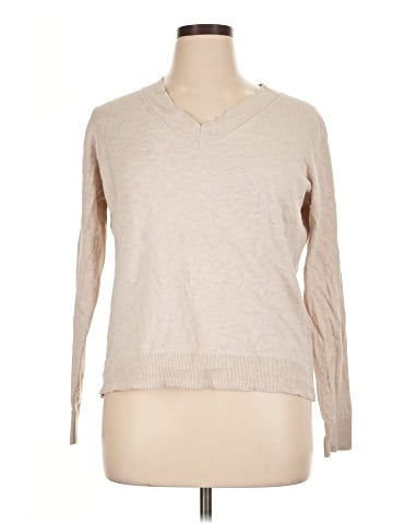 Gap Outlet Pullover Sweater (view 1)
