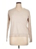 Gap Outlet 100% Cotton Tan Pullover Sweater Size XL - photo 1