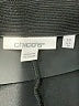 Chico's Black Active Pants Size Med (1.5) - photo 4