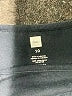 Tea 100% Cotton Black 3/4 Sleeve T-Shirt Size 10 - photo 3