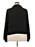 Intempo 100% Polyester Black Long Sleeve Blouse Size 2X - photo 2