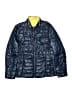 Unbranded Solid Blue Snow Jacket Size 14 (estimated) - photo 1