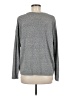 Rivet & Thread Gray Pullover Sweater Size M - photo 2