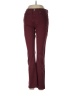 Levi's Burgundy Casual Pants Size 28 waist - photo 1