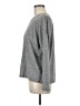 Rivet & Thread Gray Pullover Sweater Size M - photo 5
