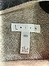 Leith Tan Turtleneck Sweater Size XXS - photo 7