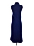 Massimo Dutti Blue Cocktail Dress Size XS - photo 2