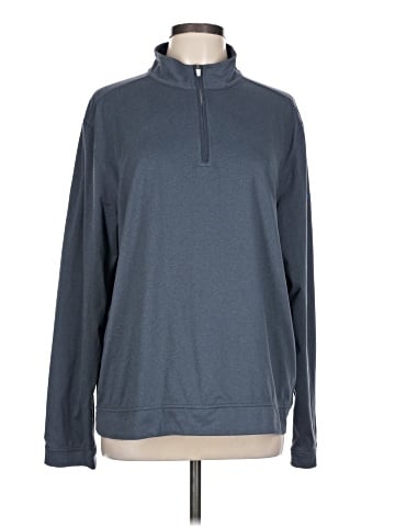 Southern Tide Pullover Sweater (view 1)