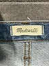 Madewell Hearts Blue Jeans Size 27 waist (petite) - photo 7