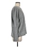 Rivet & Thread Gray Pullover Sweater Size M - photo 4