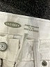 Old Navy Ivory Casual Pants Size 8 - photo 7