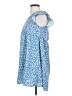 Shein 100% Polyester Blue Casual Dress Size XS - photo 5