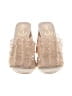 Sam Edelman Ivory Tan Sandals Size 10 - photo 2