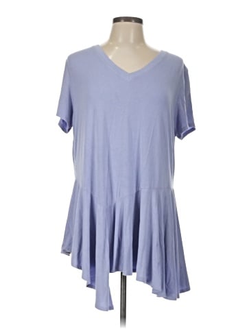 Modern Soul Casual Dress (view 1)