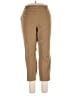 Boden Solid Tan Khakis Size 16 - 18 - photo 1