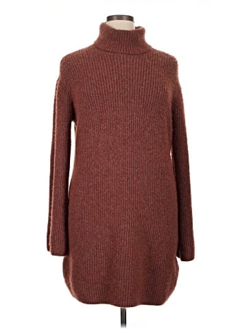 Steve Madden Turtleneck Sweater (view 1)